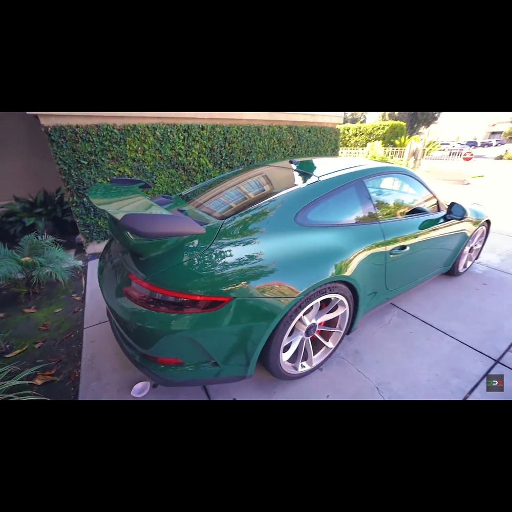 Meet your Posher, Scott